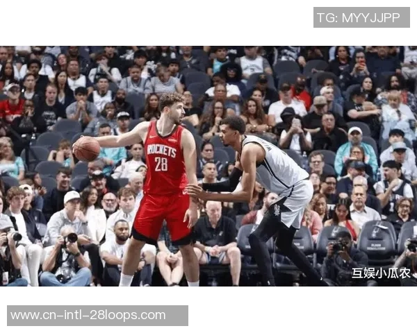 2004年NBA总决赛火箭对阵马刺精彩回顾完整版中央电视台独家呈现