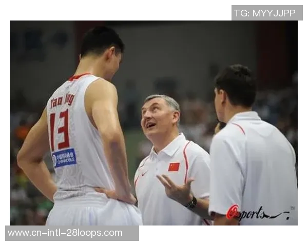 2012年中国男篮对阵俄罗斯精彩直播回顾与赛后分析