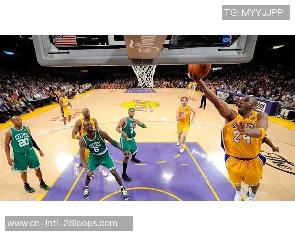 回顾十年湖人与凯尔特人经典对决录像重温篮球历史辉煌瞬间