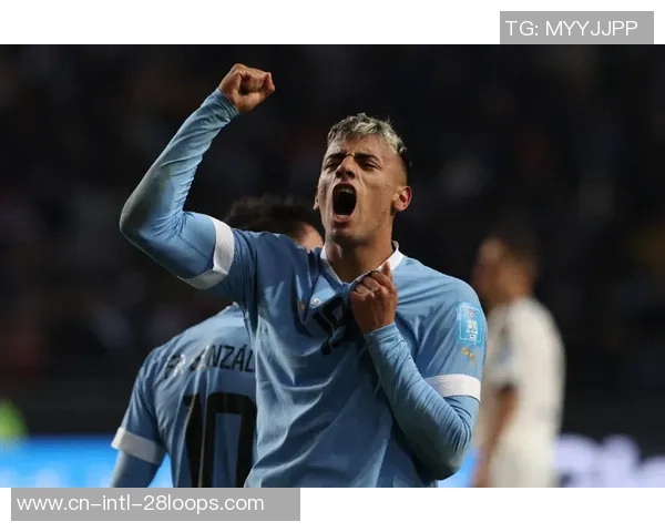 妞西兰U20对决岛乌拉圭U20精彩直播全程回顾与赛后分析