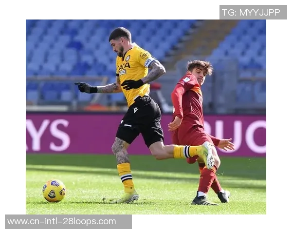 帕森洳澀瑞与帕爾斯巴亞的精彩对决揭示足球战术与团队协作的魅力