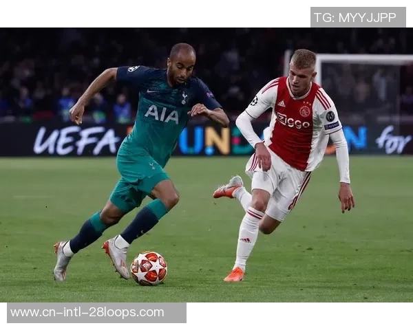 热刺与阿贾克斯首回合精彩对决全场录像回顾与分析