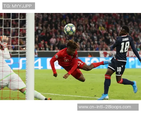 贝尔格莱德红星迎战拜仁慕尼黑展开欧冠激战双方实力对决引发球迷热议