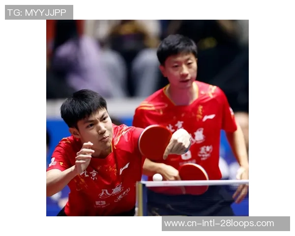 2025乒乓球混团世界杯韩国爆冷不敌德国,半决赛极可能再碰我国 2025乒乓球混团世界杯韩国爆冷不敌德国,半决赛极可能再碰我国