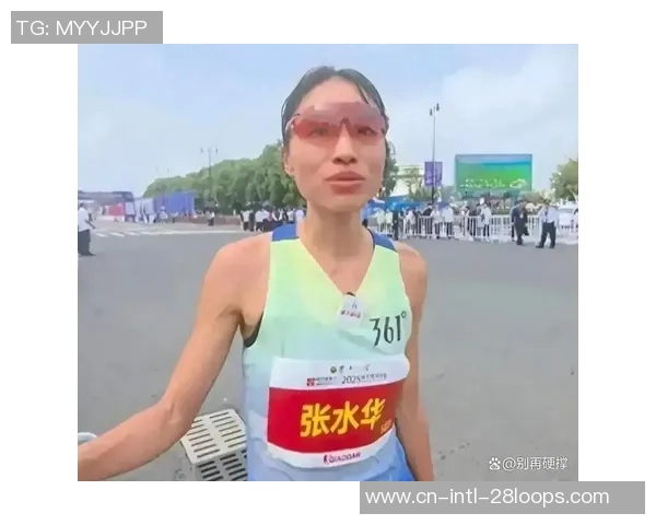 “最快女护理”张水华近50天5次参赛，总奖金超22万！回应质疑称护理工作和跑马不抵触，不会带货