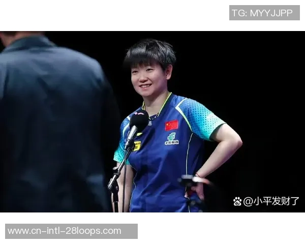 乒联最新排名:孙颖莎稳居国际第一,王艺迪反超蒯曼重回国际第四 乒联最新排名:孙颖莎稳居国际第一,王艺迪反超蒯曼重回国际第四