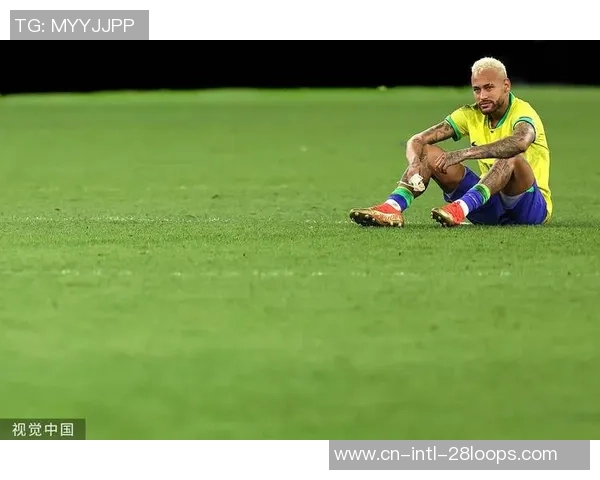 戏剧性拉满,内马尔自八月初后初次破门随后又送出一粒点球 戏剧性拉满,内马尔自八月初后初次破门随后又送出一粒点球